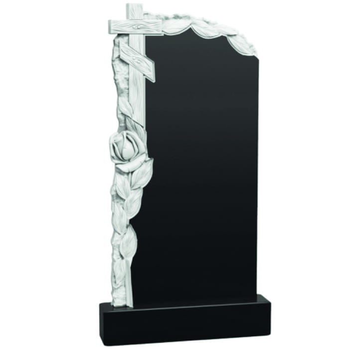 Памятник фрезерованный Правосл-069