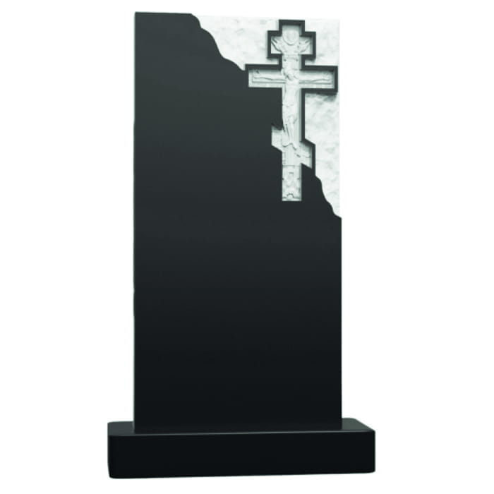 Памятник фрезерованный Правосл-072