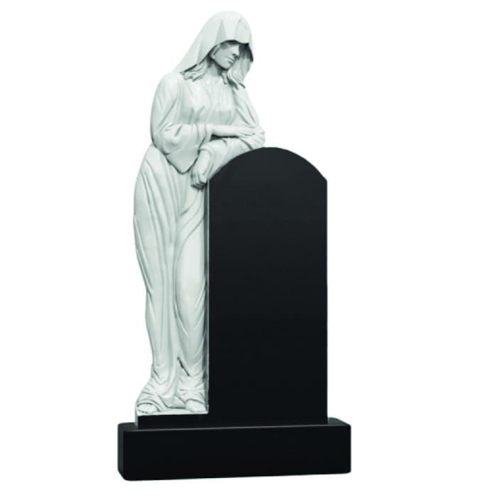 Скорбящая-004