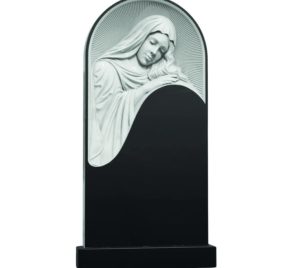 Скорбящая-009